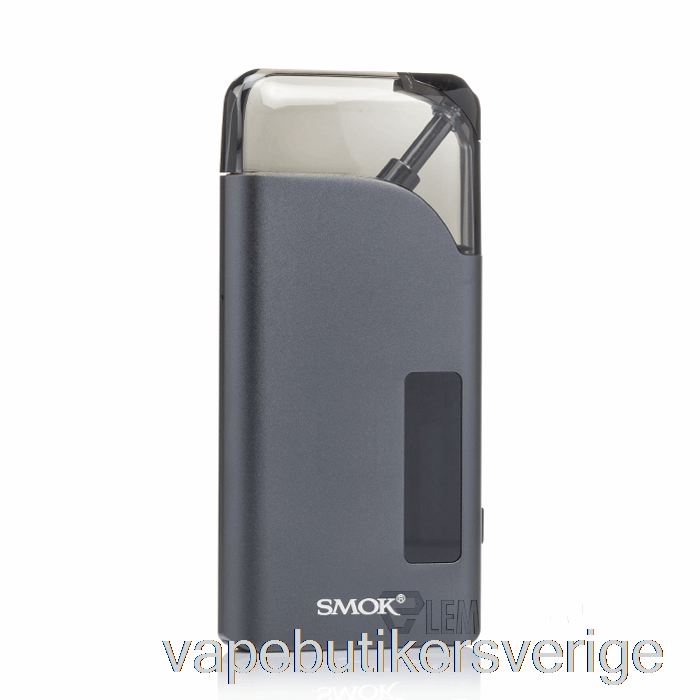 Vape Sverige Smok Thiner 25w Pod Kit Grå